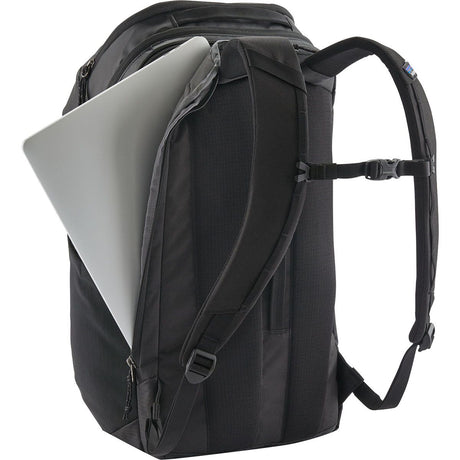Patagonia Black Hole 32L Backpack | Basin Green