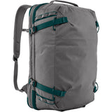 Patagonia Black Hole MLC 45L Bag | Noble Grey