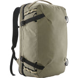 Patagonia Black Hole MLC 45L Bag | Weathered Stone