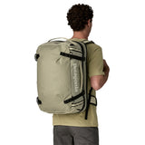 Patagonia Black Hole MLC 45L Bag | Noble Grey