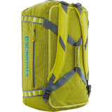 Patagonia Black Hole 55L Duffel Bag  | Seabird Grey