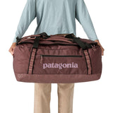 Patagonia Black Hole 70L Duffel Bag  | Seabird Grey