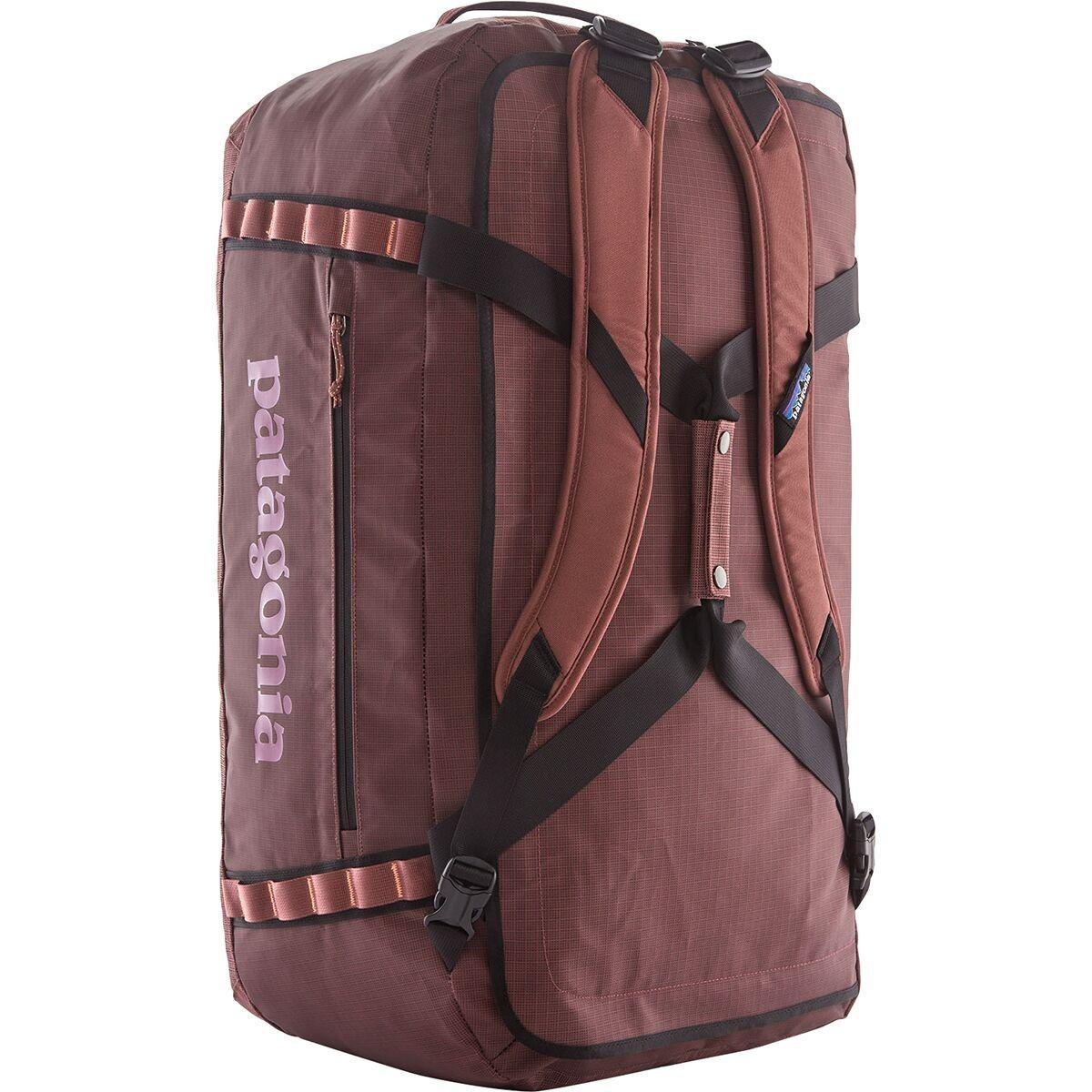 Patagonia Black Hole 70L Duffel Bag  | Pufferfish Gold