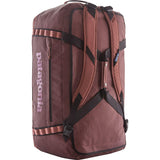 Patagonia Black Hole 70L Duffel Bag  | Seabird Grey