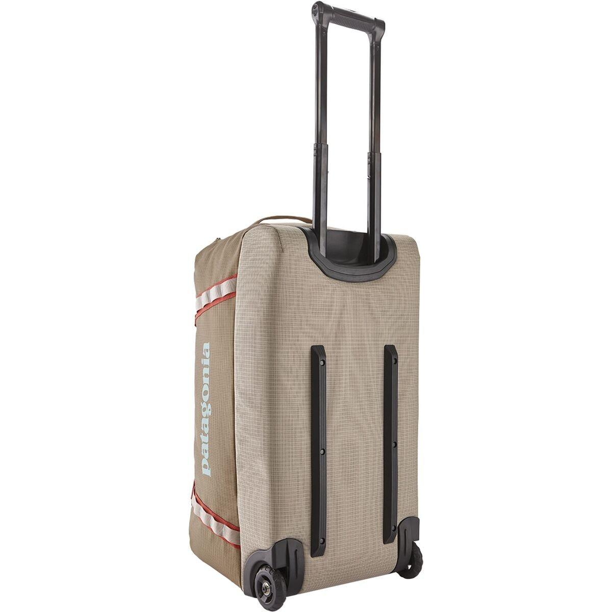 Patagonia Black Hole 70L Wheeled Duffel  | Black