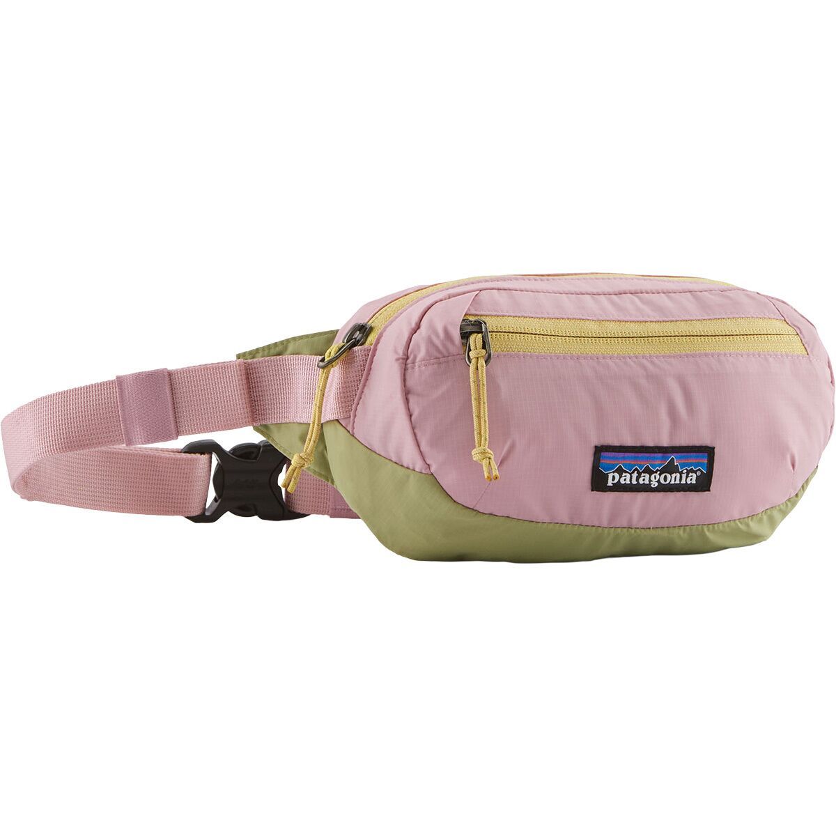 Patagonia Terravia Mini Hip Pack | Quiet Violet