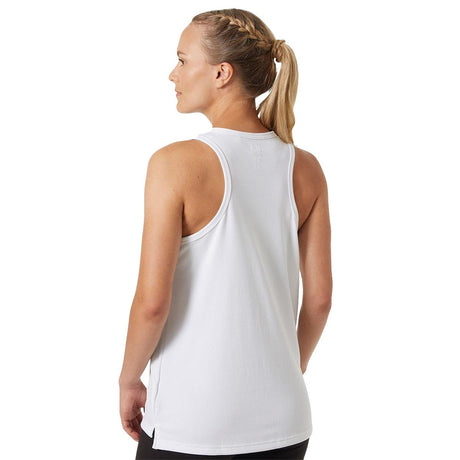 Helly Hansen LIFA Active Solen Tank Top - Women's  | White