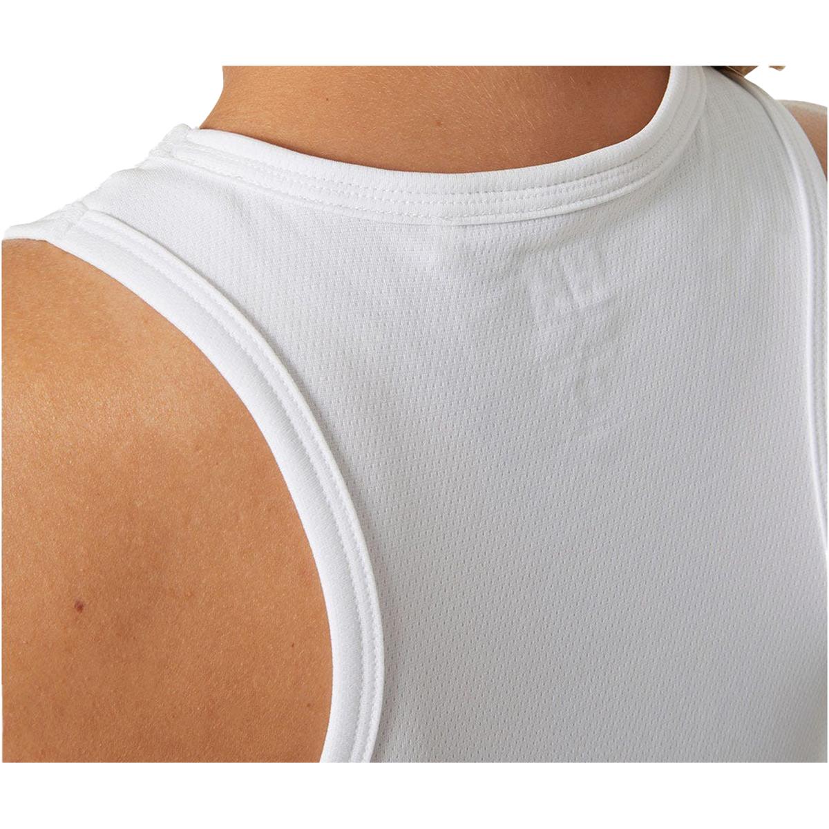 Helly Hansen LIFA Active Solen Tank Top - Women's  | White