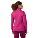 Helly Hansen Versalite Fleece Jacket - Women's  | Magenta