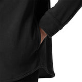 Helly Hansen Daybreaker Fleece Shirt - Men's | Black