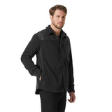 Helly Hansen Daybreaker Fleece Shirt - Men's | Black
