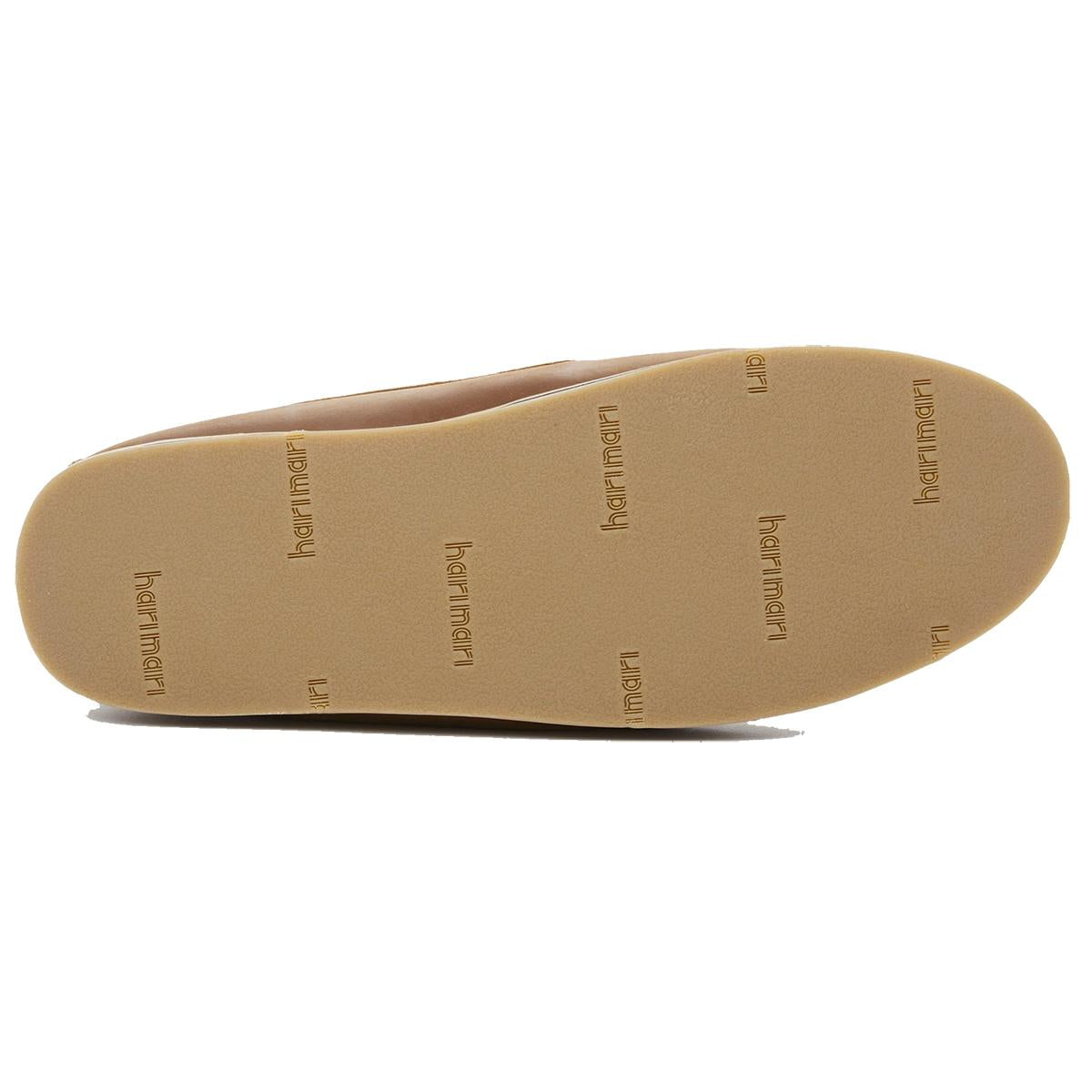 Hari Mari Hacienda LX Slipper - Men's  | Chestnut