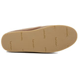 Hari Mari Hacienda LX Slipper - Men's  | Chestnut