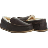 Hari Mari Hacienda LX Slipper - Men's  | Havana