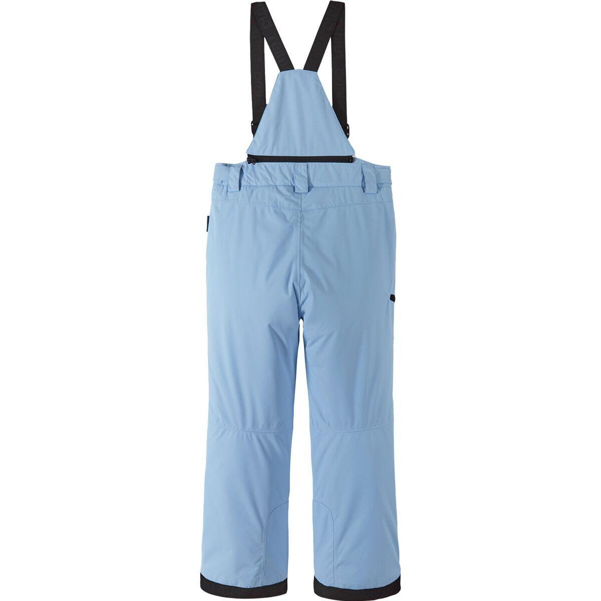 Reima Terrie Pant - Girls'  | Frozen Blue