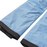 Reima Terrie Pant - Girls'  | Frozen Blue
