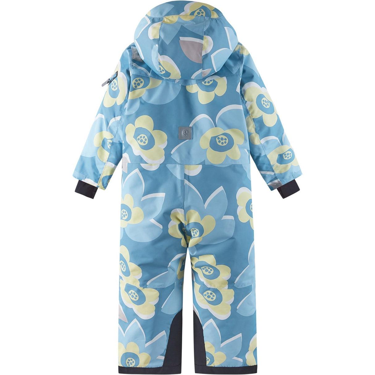 Reima Reach Reimatec Overall - Toddlers' | Cloudy Blue