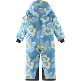 Reima Reach Reimatec Overall - Toddlers' | Cloudy Blue
