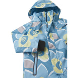 Reima Reach Reimatec Overall - Toddlers' | Cloudy Blue