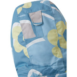 Reima Reach Reimatec Overall - Toddlers' | Cloudy Blue