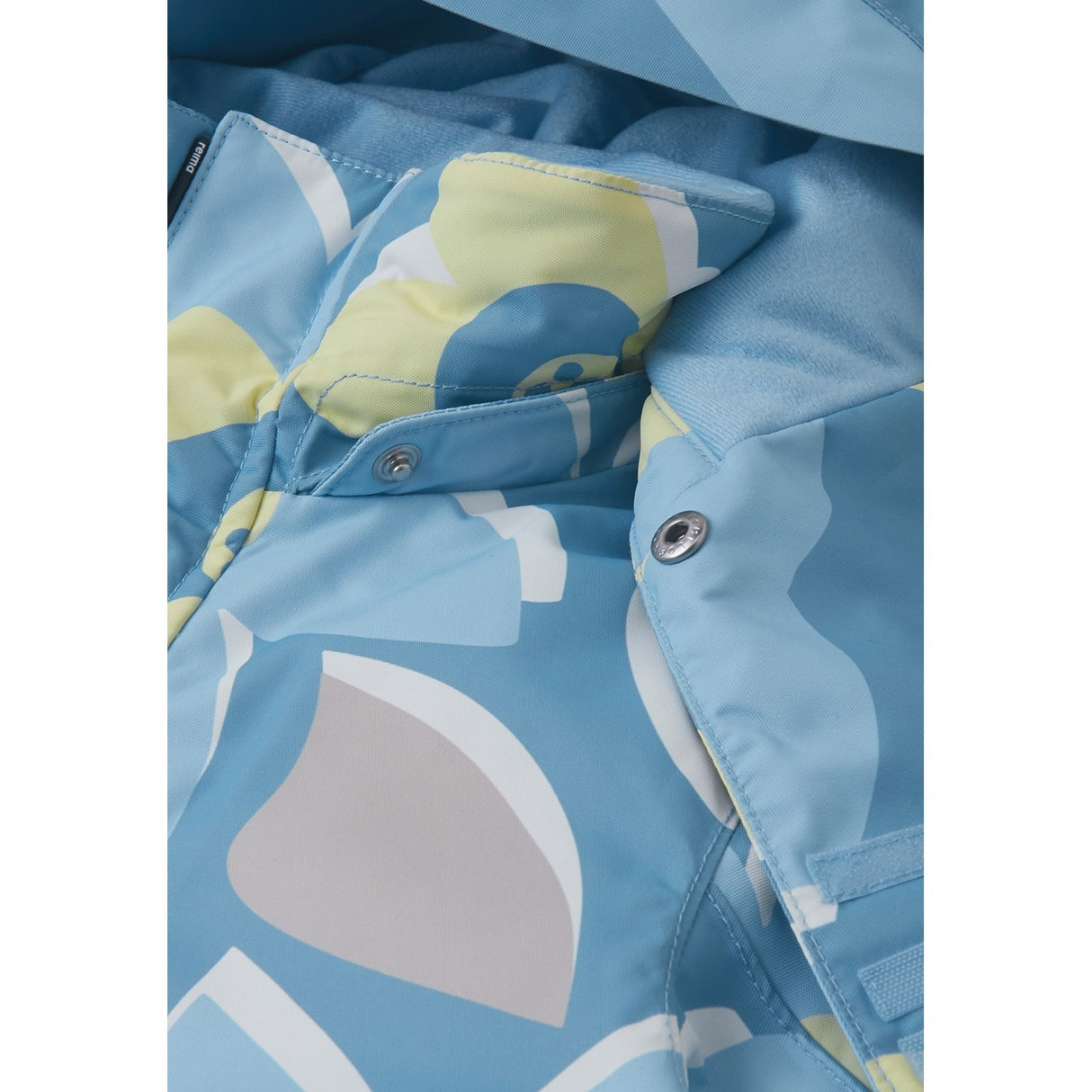 Reima Reach Reimatec Overall - Toddlers' | Cloudy Blue