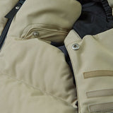 Reima Kuosku Jacket - Kids' | Soft Black