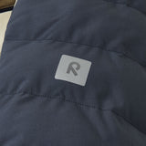 Reima Kuosku Jacket - Kids' | Soft Black