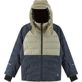 Reima Kuosku Jacket - Kids' | Soft Black