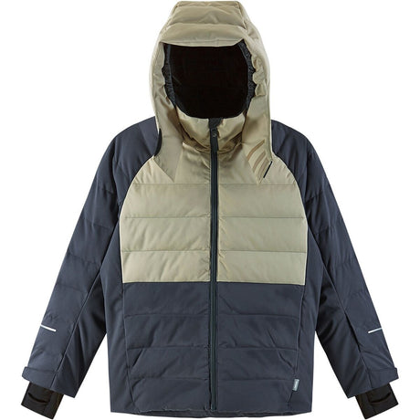 Reima Kuosku Jacket - Kids' | Soft Black