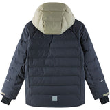 Reima Kuosku Jacket - Kids' | Soft Black