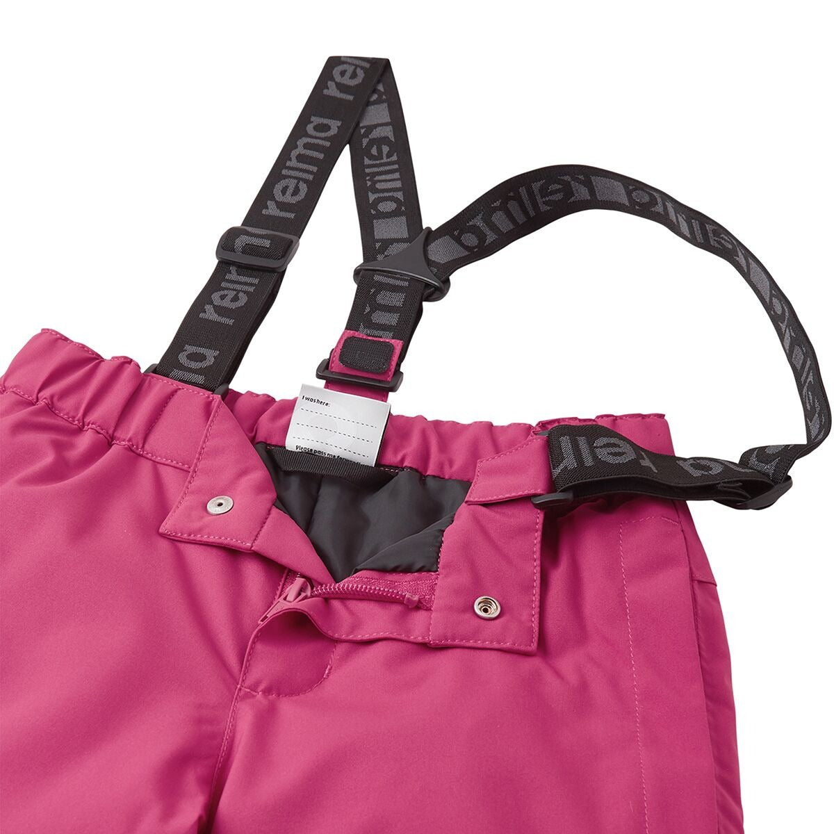 Reima Proxima Pant - Kids' | Rosy Berry