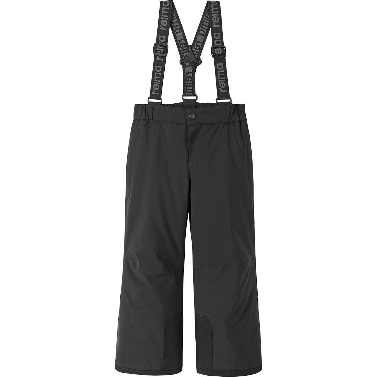 Reima Proxima Pant - Kids' | Black