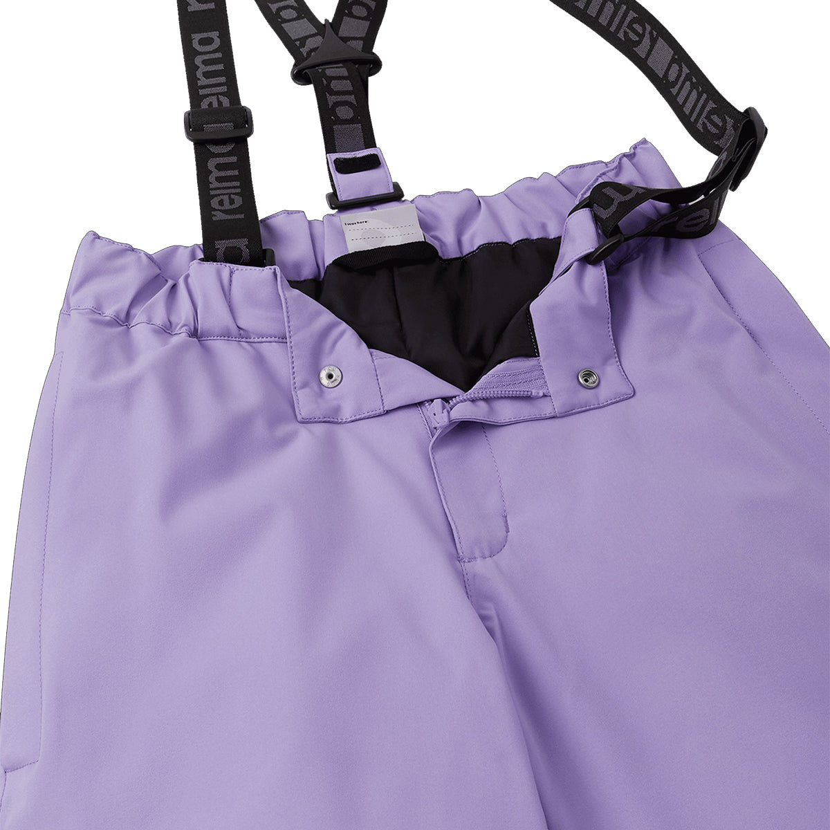 Reima Proxima Pant - Kids' | Blooming Lilac