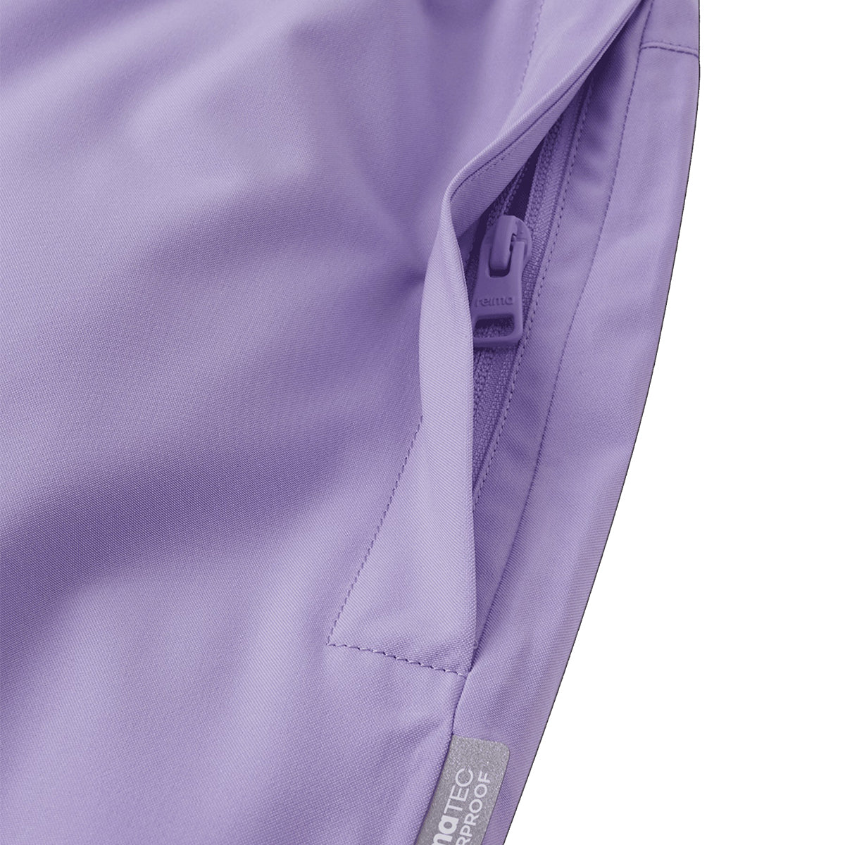 Reima Proxima Pant - Kids' | Blooming Lilac