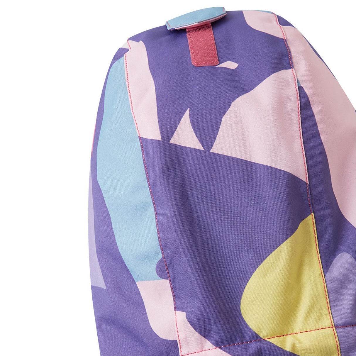 Reima Palsi Jacket - Girls' | Blooming Lilac