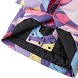 Reima Palsi Jacket - Girls' | Blooming Lilac