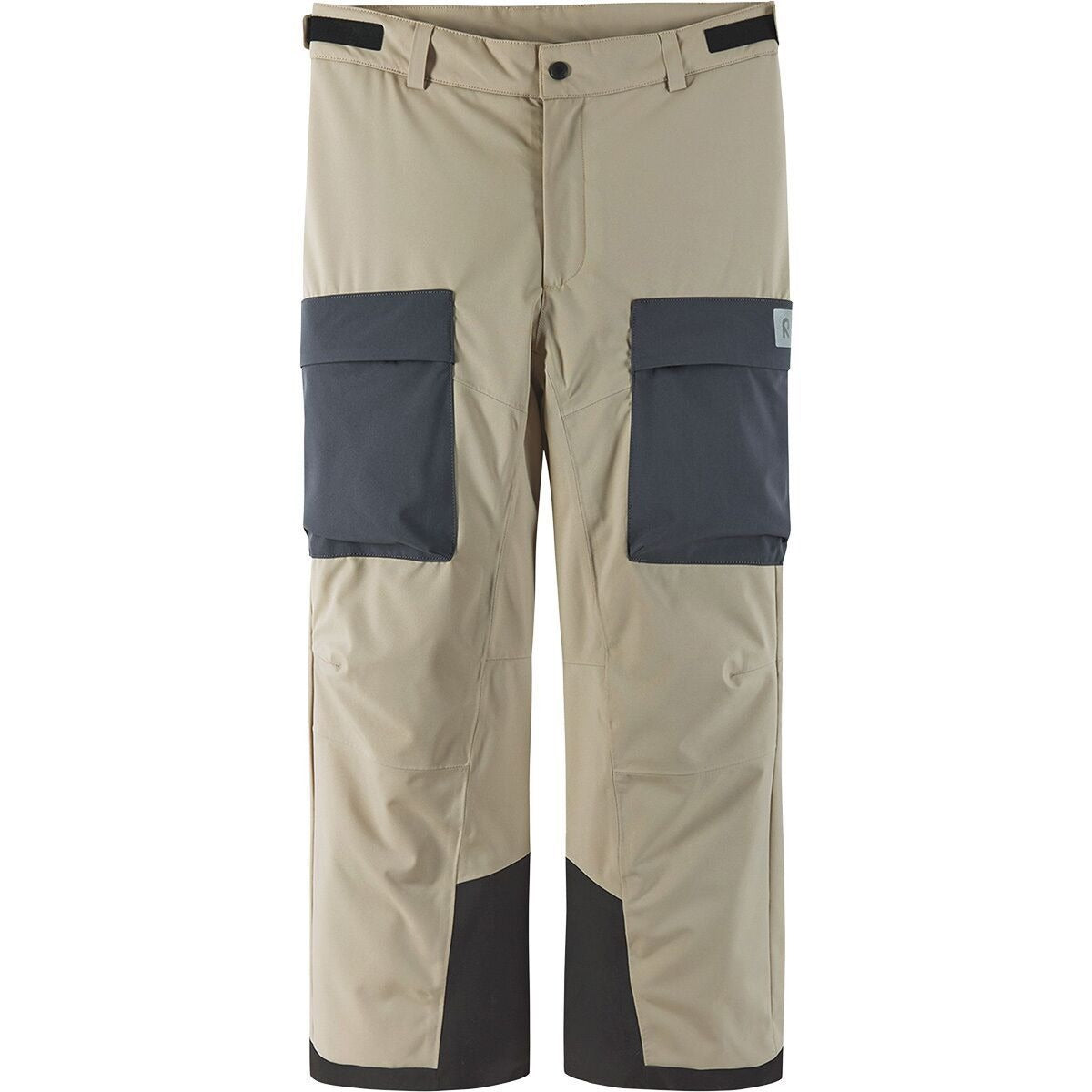 Reima Viekkala Pant - Kids' | Earthy Beige