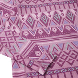 Reima Taitoa Baselayer Set - Kids' | Grey Pink