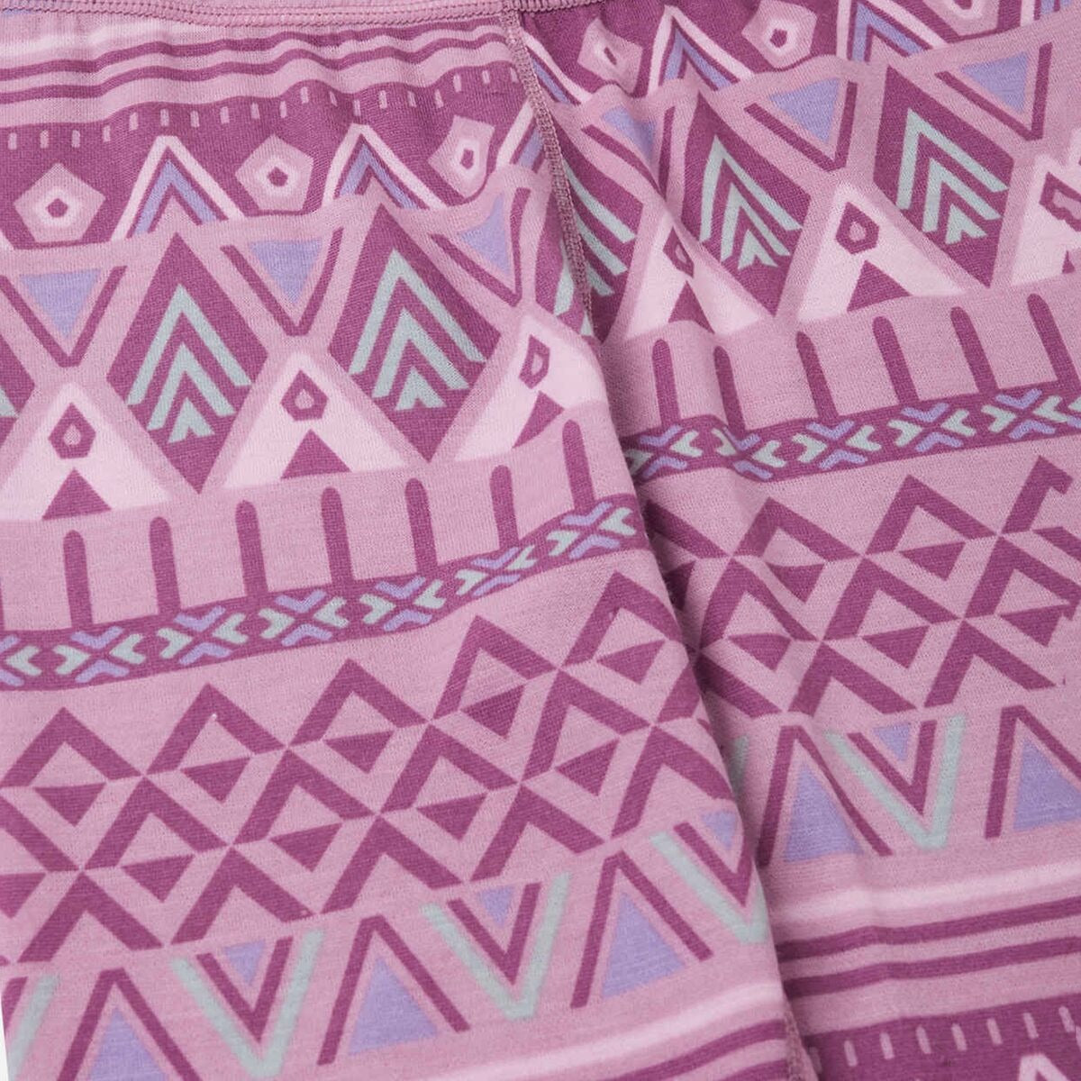 Reima Taitoa Baselayer Set - Kids' | Grey Pink