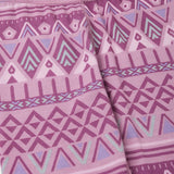 Reima Taitoa Baselayer Set - Kids' | Grey Pink