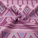 Reima Taitoa Baselayer Set - Kids' | Grey Pink