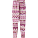 Reima Taitoa Baselayer Set - Kids' | Grey Pink2