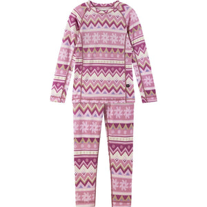 Boy's Long Underwear & Baselayers