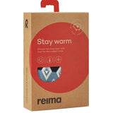 Reima Taitoa Baselayer Set - Kids' | Black