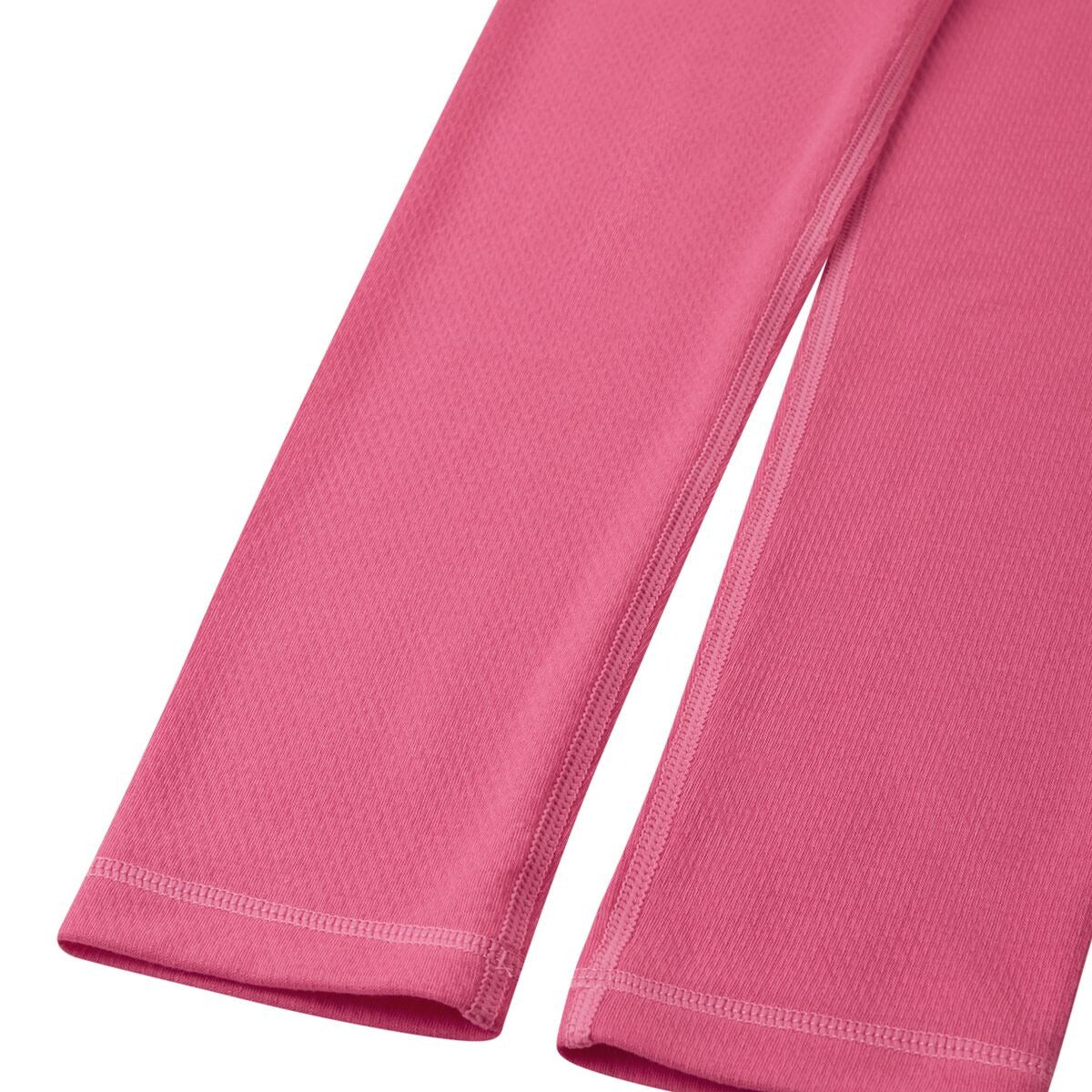 Reima Lani Thermal Baselayer Set - Kids'  | Soft Coral