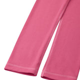 Reima Lani Thermal Baselayer Set - Kids'  | Soft Coral