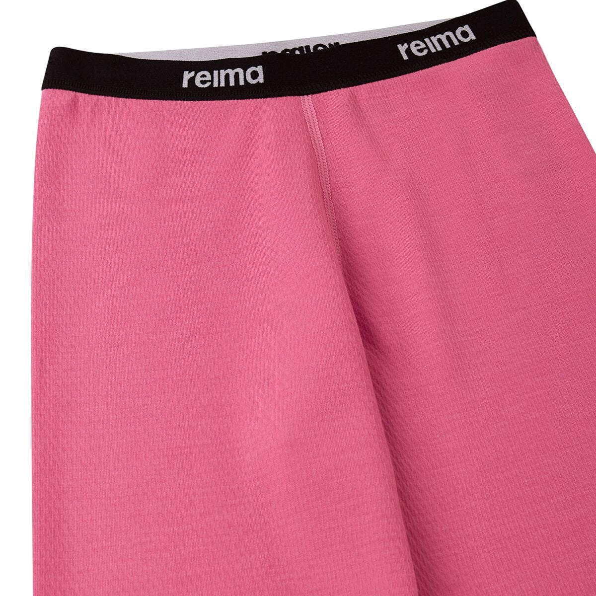 Reima Lani Thermal Baselayer Set - Kids'  | Soft Coral