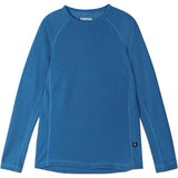 Reima Lani Thermal Baselayer Set - Kids'  | Cold Pink
