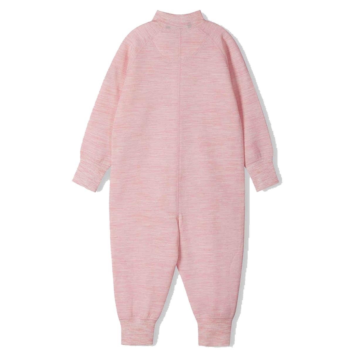 Reima Parvin Overalls - Toddlers  | Pale Rose