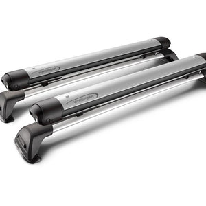 Roof Rack Snow Mounts